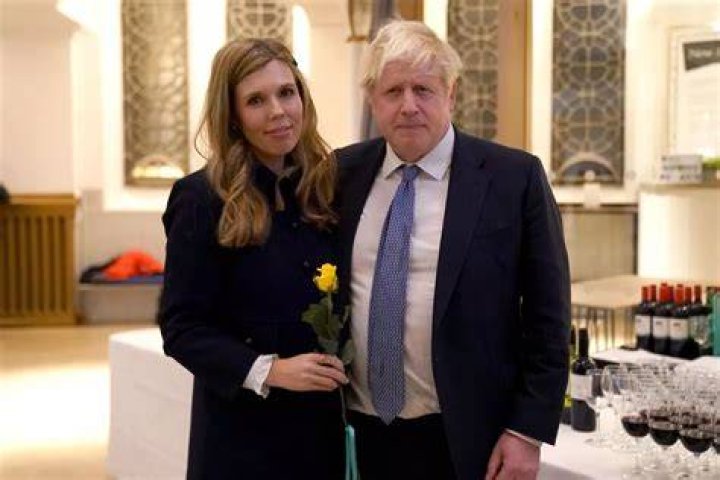 
Boris Johnson Relationship: What’s His Connection With Charlotte Owen? 