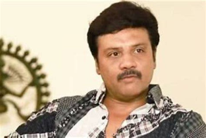 
Bose Venkat Height, Weight, Net Worth, Age, Birthday, Wikipedia, Who, Nationality, Biography 