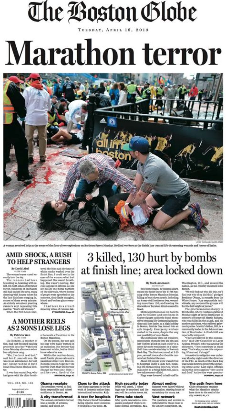 
Boston Marathon Bombings: Who was Ibragim Todashev, Chechen man killed by FBI during interrogation in Orlando? 