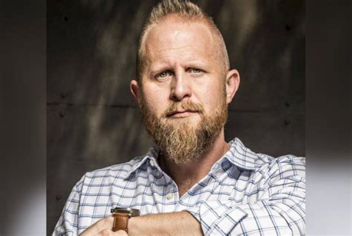 Brad Parscale Height, Weight, Net Worth, Age, Birthday, Wikipedia, Who, Instagram, Biography