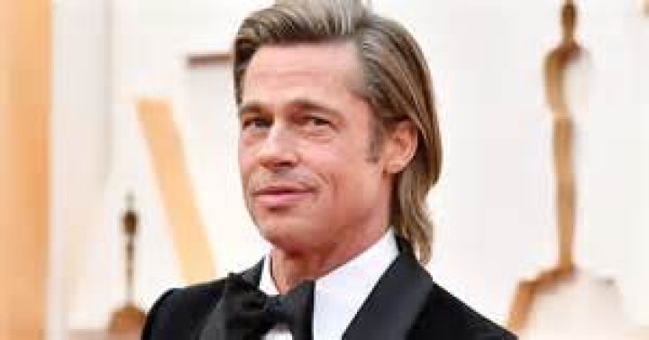 
Brad Pitt Gets Conned Into Hunting For Fake Buried Treasure At His French Mansion 