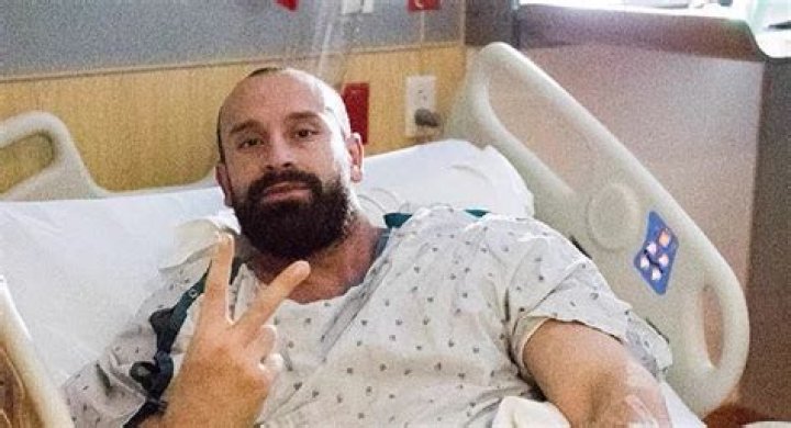 
Bradley Martyn Accident And Injury | Where Is He Now 