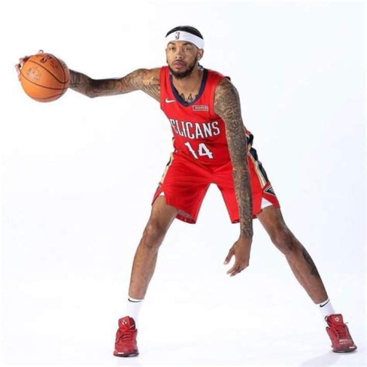 Brandon Ingram Height, Weight, Net Worth, Age, Birthday, Wikipedia, Who, Instagram, Biography
