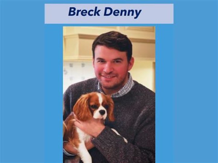 
Breck Denny Age, Birthday, Wikipedia, Who, Nationality, Biography 
