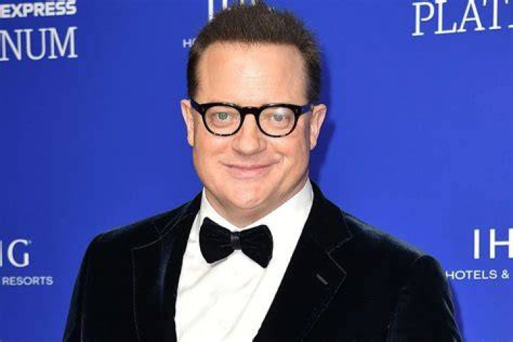 
Brendan Fraser Says Praise for ‘The Whale’ ‘Invigorates’ Him as an Actor: ‘It’s Been Eye-Opening’ 