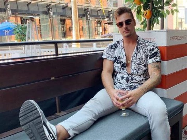 Brendan Scanzano Height, Weight, Net Worth, Age, Birthday, Wikipedia, Who, Nationality, Biography