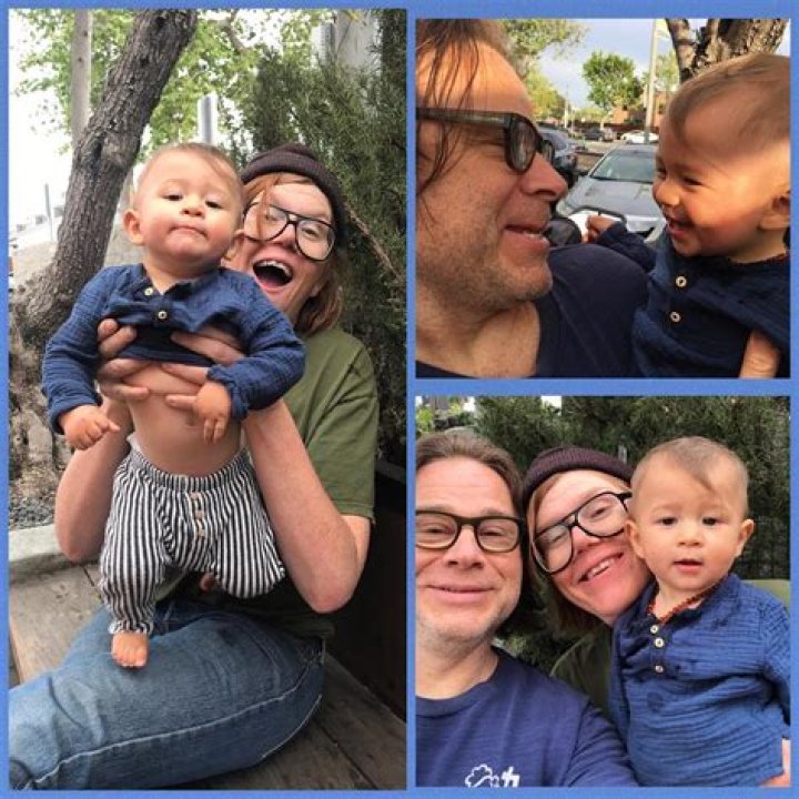 Brett Dennen And Wife Kristina Jackson Is Raising A Baby Boy