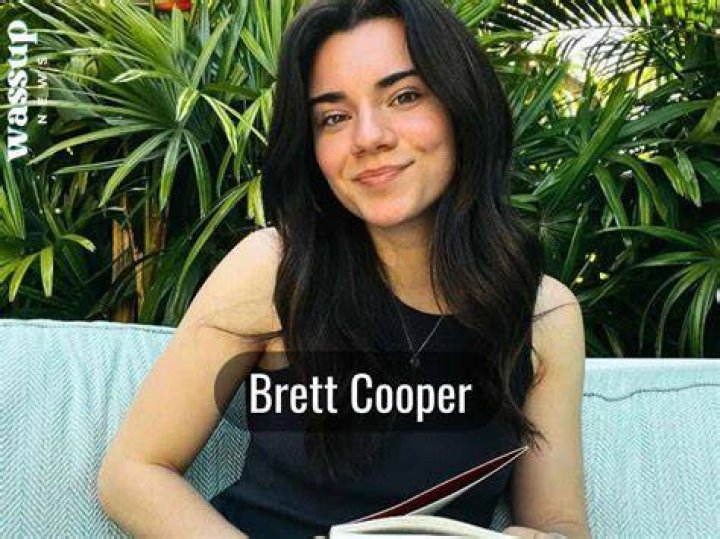 Brett Smrz Height, Age, Who, Wife, Biography, Wiki, Net Worth