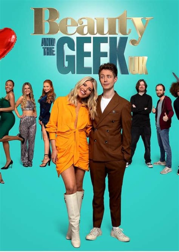 
Bri Auty Boyfriend: Who Is Beauty And Geek 2022 Cast Dating Partner? All We Know About Her 
