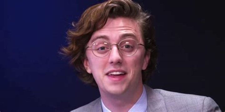 Brian David Gilbert’s Wiki Bio, age, height, girlfriend or gay?