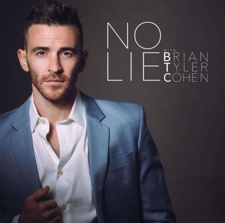 Brian Tyler Cohen