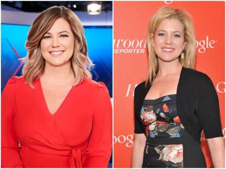 Brianna Keilar Height, Weight, Net Worth, Age, Birthday, Wikipedia, Who, Nationality, Biography