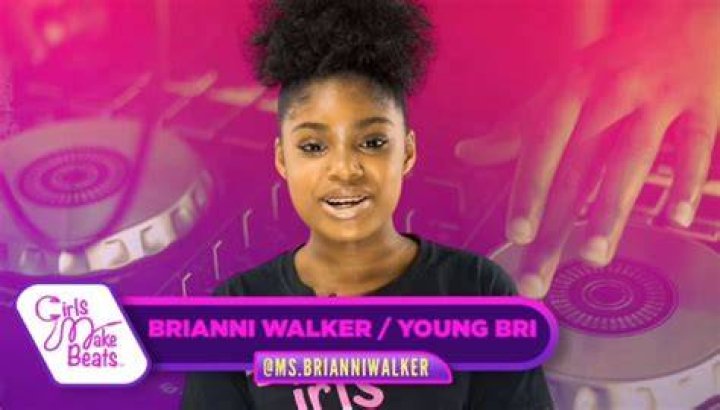 
Brianni Walker Height, Weight, Net Worth, Age, Birthday, Wikipedia, Who, Nationality, Biography 