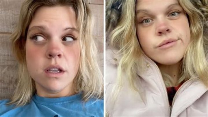 
Bridgette Davis TikTok Video Of Informing Mistress Goes Viral 