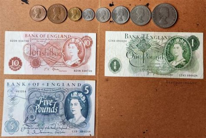 
British pound slumps to a 37-year low 
