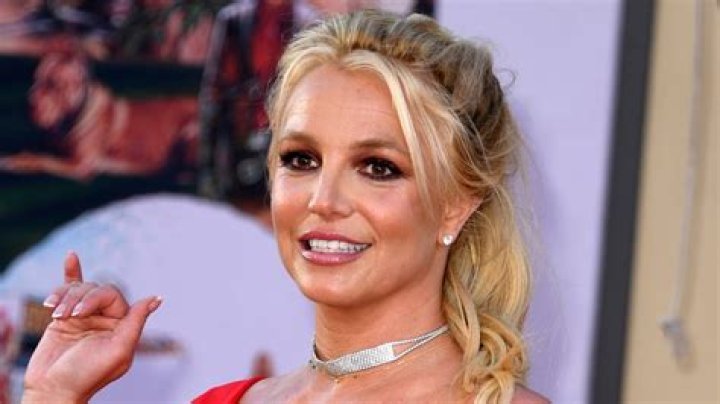 
Britney Spears Addresses Estrangement From Sons: ‘Part Of Me Has Died’ 
