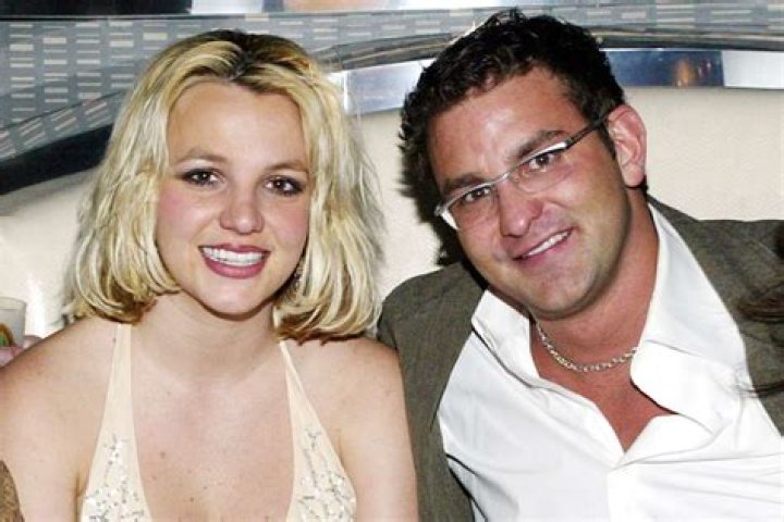 
Britney Spears Says She Never Invited Brother Bryan To Wedding With Sam Asghari 