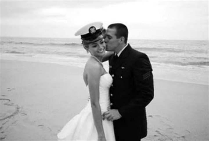  Britta Merwin Husband Kevins