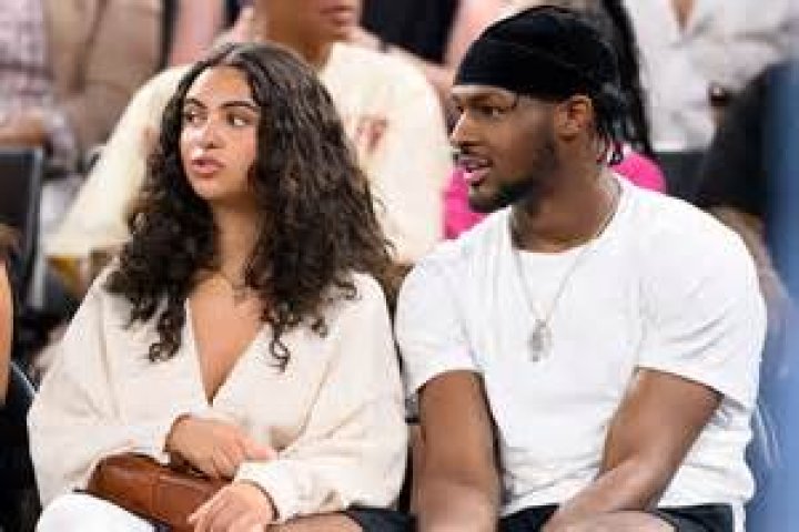 Bronny James Introduces Girlfriend Peyton Gelfuso On Instagram, Here Are The Photos and Their Relationship Timeline
