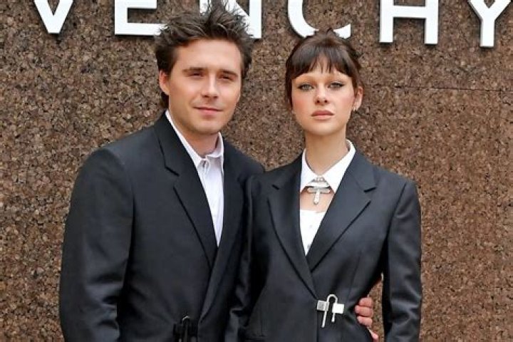 
Brooklyn Beckham and Nicola Peltz Celebrate 6 Months of Marriage: ‘Love You Forever’ 