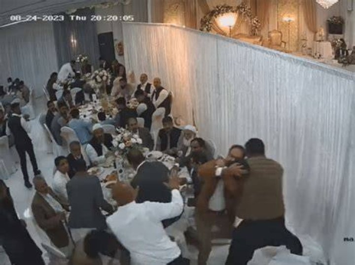 
Broward Wedding Viral Video – Change Of Mind Or Abuse Of Power? 