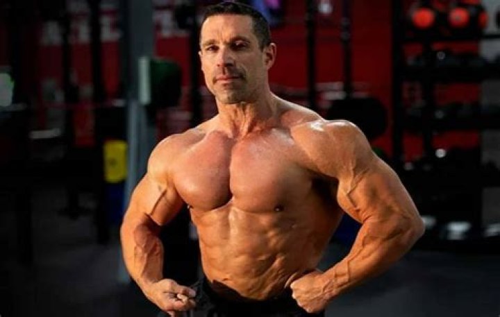 
Bruce Doucett Height, Weight, Net Worth, Age, Birthday, Wikipedia, Who, Nationality, Biography 