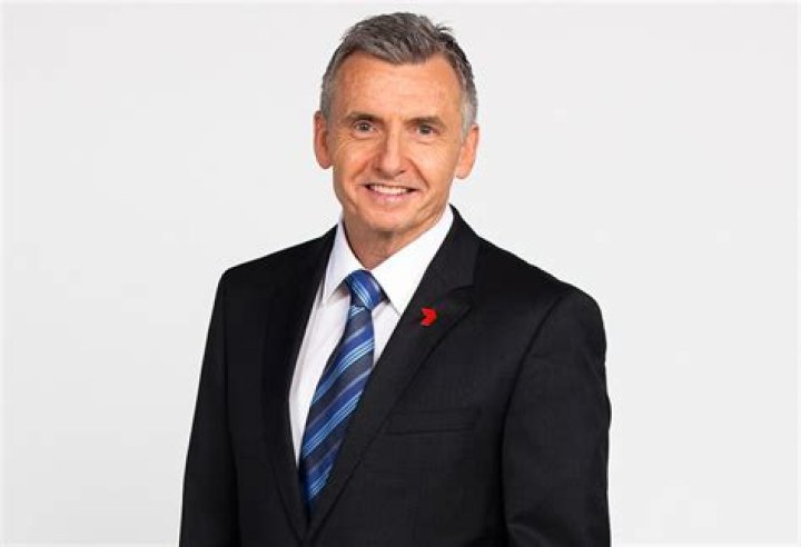 
Bruce McAvaney Height, Weight, Net Worth, Age, Birthday, Wikipedia, Who, Nationality, Biography 