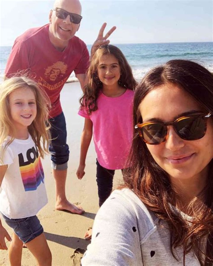 
Bruce Willis’ Wife Emma Shares Sweet Video Montage of the ‘Magic’ Summer Spent with Their 2 Kids 