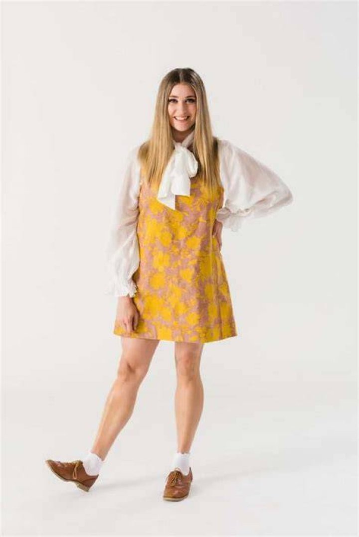 Brynley Stent Height, Weight, Net Worth, Age, Birthday, Wikipedia, Who, Nationality, Biography