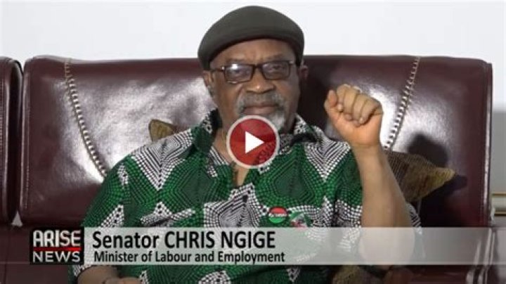 
Buhari’s Administration Has Done So Much – Mr Idahosa 