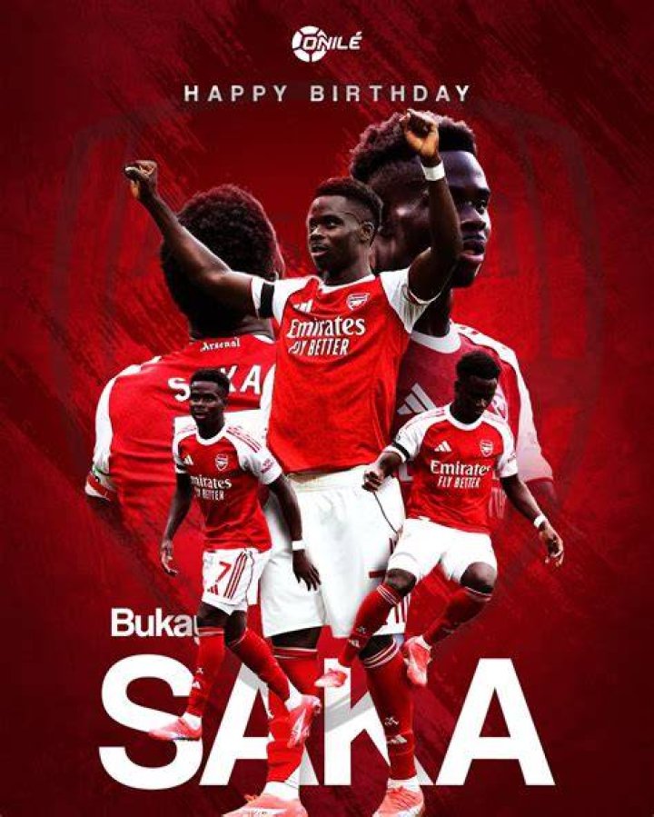 
Bukayo Saka Height, Weight, Net Worth, Age, Birthday, Wikipedia, Who, Nationality, Biography 