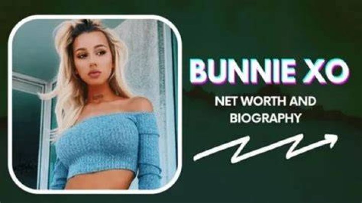 Bunnie Xo Height, Weight, Net Worth, Age, Birthday, Wikipedia, Who, Nationality, Biography
