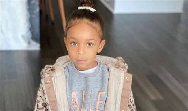 
Cadence Gaelle Bridges Is One of Ludacris’s Kids With Eudoxie – Meet Her 