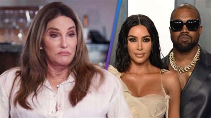 
Caitlyn Jenner Congratulates Khloe Kardashian on Birth of Baby No. 2 