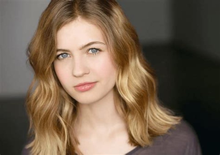 
Caitlyn Warakomski Height, Weight, Net Worth, Age, Birthday, Wikipedia, Who, Nationality, Biography 