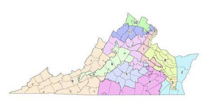 
Caleb Max is Running In The Republican primary for U.S. House Virginia District 10 – Here Is What You Need To Know About The Loudoun County Resident 
