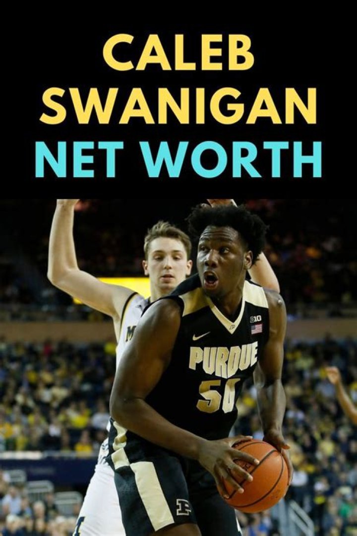 
Caleb Swanigan Height, Weight, Net Worth, Age, Birthday, Wikipedia, Who, Nationality, Biography 