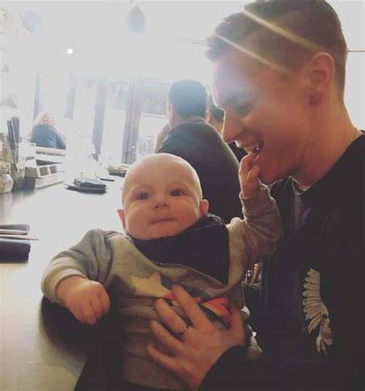 Callie Brownson Age, Birthday, Wikipedia, Who, Nationality, Biography