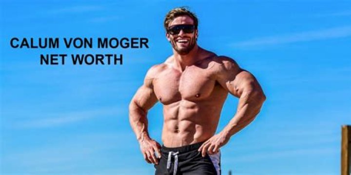 
Calum Von Moger Height, Weight, Net Worth, Age, Birthday, Wikipedia, Who, Nationality, Biography 