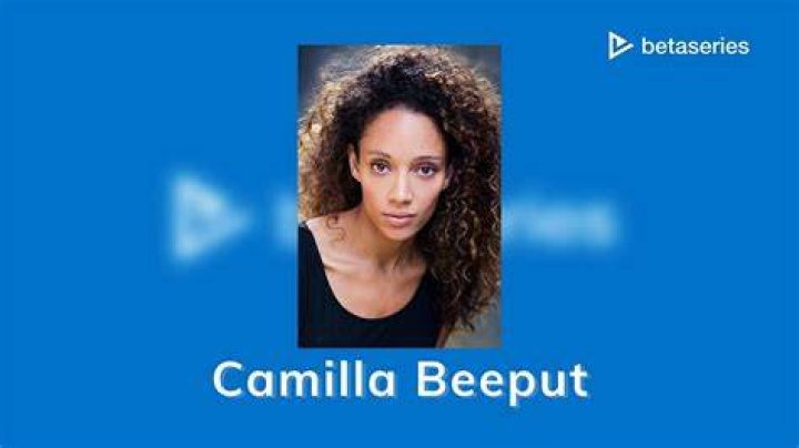 Camilla Beeput Height, Weight, Net Worth, Age, Birthday, Wikipedia, Who, Instagram, Biography