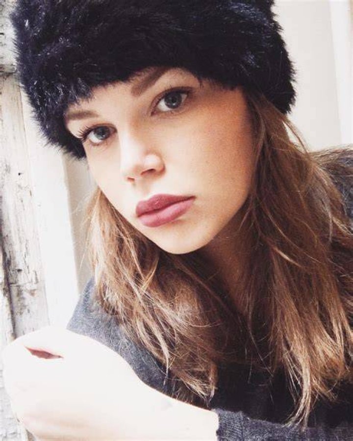 Camille Gottlieb Height, Weight, Net Worth, Age, Birthday, Wikipedia, Who, Instagram, Biography