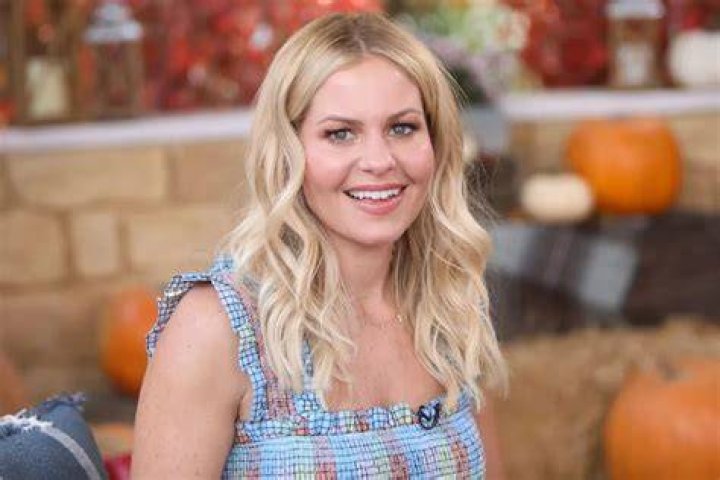
Candace Cameron Bure Says Great American Family Projects Will Focus on ‘Traditional Marriage’ 
