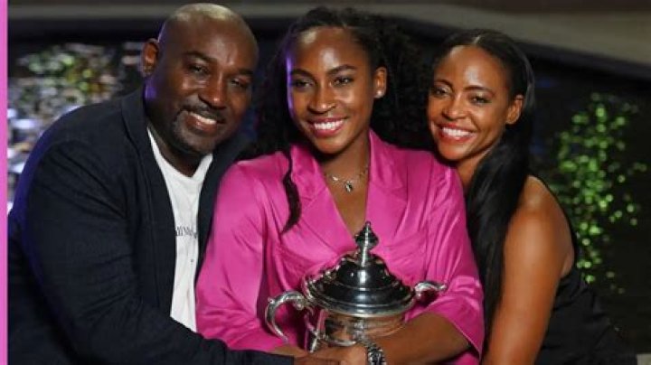 Candi And Corey Gauff Age, Birthday, Wikipedia, Who, Nationality, Biography