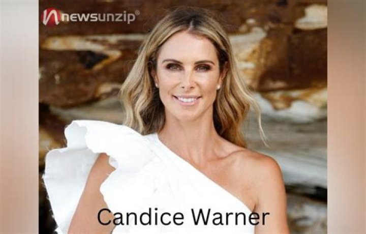 Candice Warner Height, Weight, Net Worth, Age, Birthday, Wikipedia, Who, Nationality, Biography