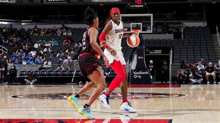 Cappie Pondexter Height, Weight, Net Worth, Age, Birthday, Wikipedia, Who, Nationality, Biography