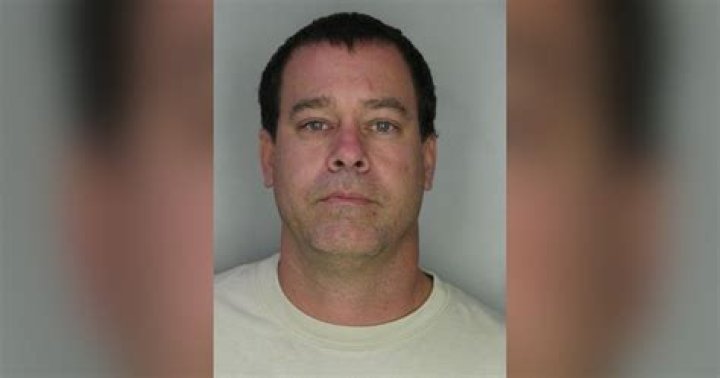 
Cardozo High School Teacher Colin Mcnally Arrested For Abuse On Student, What Did He Do Exactly? 