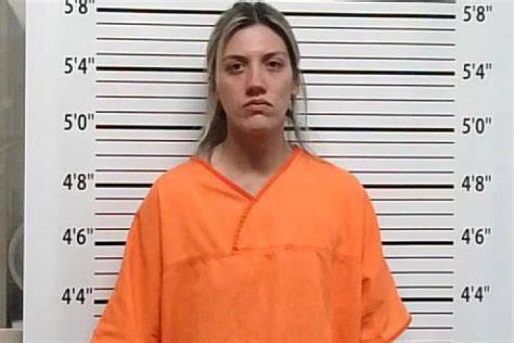 
Caretaker Faces Murder Charge While Police Search for Missing Oklahoma Girl’s Remains in ‘Recovery Operation’ 