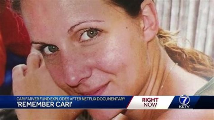 Cari Farver Murder Wikipedia- ABC 20/20 Explores The Tangled Web About What Happened To Her?