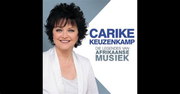 
Carike Keuzenkamp Age, Birthday, Wikipedia, Who, Nationality, Biography 