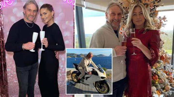 Carl Fogarty Dad’s Net Worth, Claudia is not on Love Island for Money